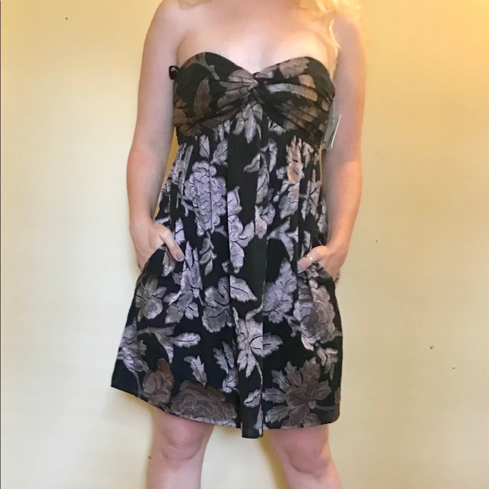 🌸Original Milly Dress/ Formal dress with pockets!